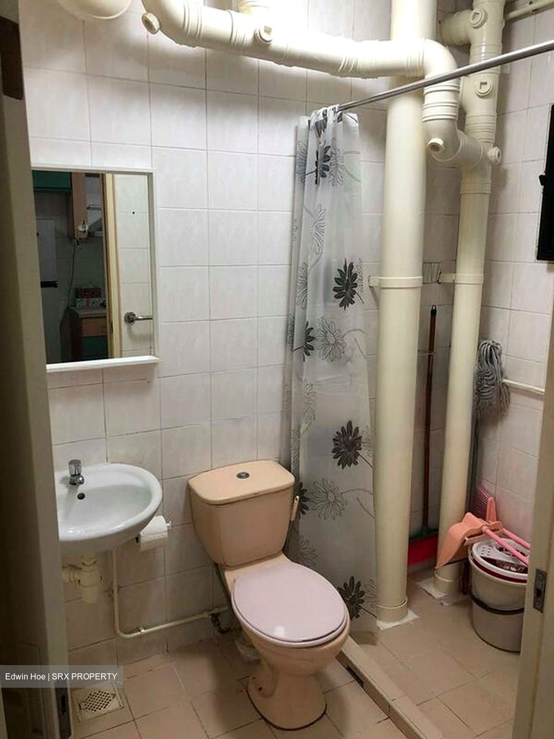 Blk 962 Hougang Avenue 9 (Hougang), HDB 5 Rooms #463236271